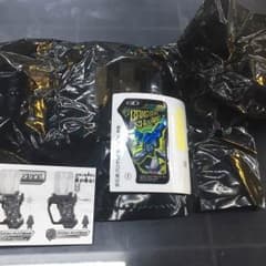 ガシャポンサウンドライダーガシャット02ノーマルバンバンシューティングガシャットのサムネイル