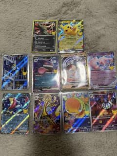 ポケモンカード30周年まとめ売りのサムネイル