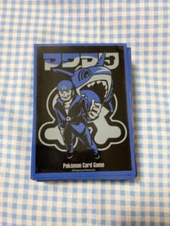 アオギリ　アクア団　デッキシールド　62枚　secret teamsのサムネイル