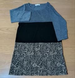 SHOO・LA・RUE チュニックのサムネイル