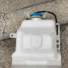 ホンダバモスウォッシャー液タンクのサムネイル