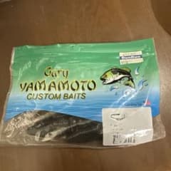 Gary Yamamoto ザコ ゲーリーヤマモト - メルカリ
