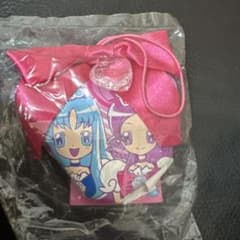 ハートキャッチプリキュア ハート型キーホルダー？ - メルカリ