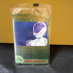 ドラゴンボールZ 3D Collection フリーザ 未開封のサムネイル