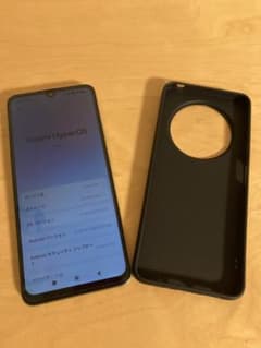 Xiaomi Redmi 14C 256GB メモリ8Gのサムネイル