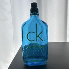 CalvinKlein ck one summer2013限定 炎様専用のサムネイル