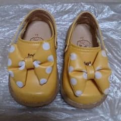 値下げ☆ミニー コスプレ靴のサムネイル