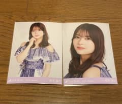 乃木坂46 生写真 岩本蓮加 2020 August セミコンのサムネイル