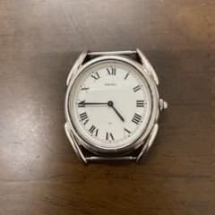 SEIKO SILVER 885 セイコー シルバー 885 手巻き式 腕時計のサムネイル