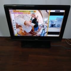 中古 東芝 26A9000 TOSHIBA REGZA 26型液晶テレビ - メルカリ