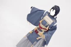 刀剣乱舞 三日月宗近 コスプレ衣装のサムネイル