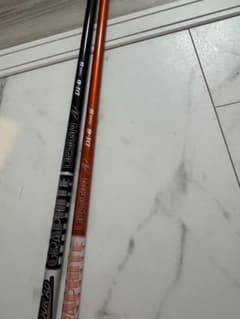 GRAPHITE DESIGN TOUR AD DI-6 2本セットのサムネイル
