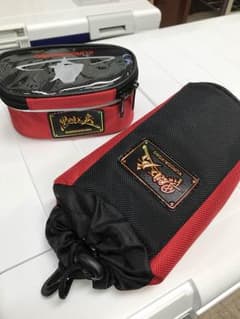 黒鯛工房 ドリンクホルダー、ベルトポーチのサムネイル