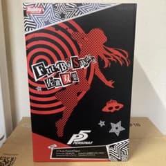 Sakura Futaba Phantom Thief Ver. Persona 5 1/7 Complete Figure Hobby Japan