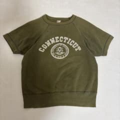 a*i様 ビンテージスエット半袖　チャンピオン60s 60s vintage チャンピオン championランタグ 半袖 スウェット - メルカリ