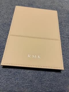 RMK オリジナルミラーのサムネイル