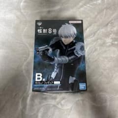 一番くじ 怪獣8号 B賞 市川レノ フィギュアのサムネイル