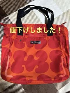 アディダストートバッグ☆のサムネイル