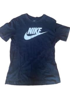 NIKE Tシャツ ブラック Lサイズのサムネイル
