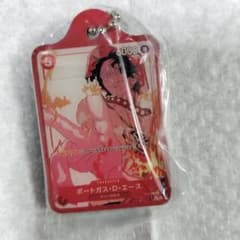 ONE PIECE　メタルチャームのサムネイル