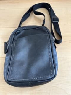 □土屋鞄　セッション2wayポシェット　ショルダーバッグのサムネイル