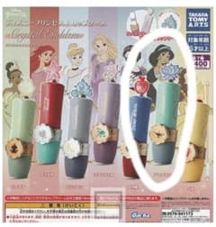 ディズニープリンセス　リップケース　ジャスミンのサムネイル