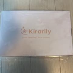 Kirarily 哺乳瓶スタンド グレーのサムネイル