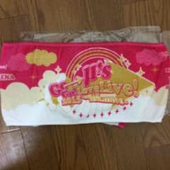 ラブライブマフラータオルのサムネイル