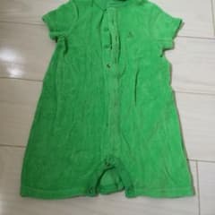 早い者勝ち♡GAP ロンパース 80のサムネイル
