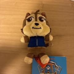 パウ・パトロール　フィンガーパペット〜ニャンパトロール登場！〜