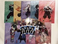【おまけ付き】鬼滅の刃アニプレックスオンライン無限城編第1章猗窩座再来まとめ売りのサムネイル