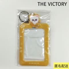 未開封【Stray Kids】VICTORY カードホルダー ヒョンジン - メルカリ