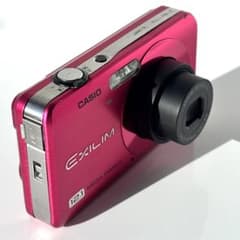 ✨すぐ使えます✨CASIO EXILIM EX-Z90ピンク - メルカリ