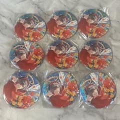 CR だるまいずごっど 誕生日記念 2024 缶バッジ CR だるまいずごっど 誕生日記念 2024 缶バッジ - メルカリ