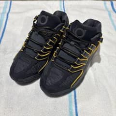 3日間限定！-1000OFF NIKE KD18 EP 26.5のサムネイル