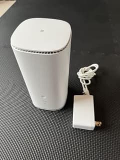 ZTR02 Speed Wi-Fi HOME 5G L13のサムネイル