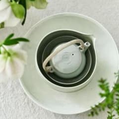 希少 山本亮平 片口茶海注器1個 伊藤聡信剛俊河合竜彦辻和美岡晋吾村上