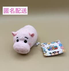 ディズニー トイストーリー ツムツム ハム - メルカリ