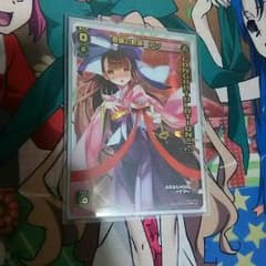 WIXOSS 奇跡の軌跡 アン バレンタインのサムネイル