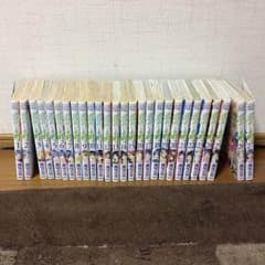 オータムさん専用 君のいる町 全巻セットのサムネイル
