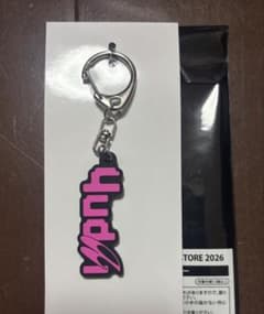 佐野雄大 109 popup ネームキーホルダーのサムネイル