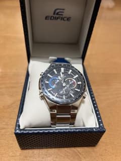 EDIFICE 腕時計 5178 JAのサムネイル