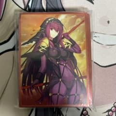 Fate/Grand Order スカサハ　スリーブのサムネイル