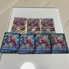 ポケモンカード　オリジンパルキアV、VSTAR、セットのサムネイル