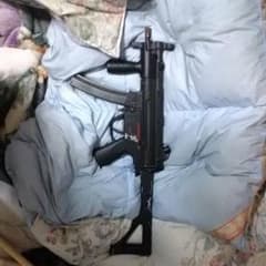 【専用】渡辺さん MGC MP5k PDW ハイブリッドガスブローバックのサムネイル