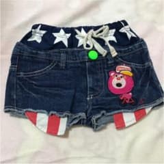 ジャムのホットパンツ☆のサムネイル