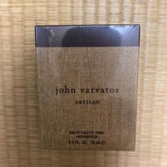 John Varvatos Artisan オーデトワレのサムネイル
