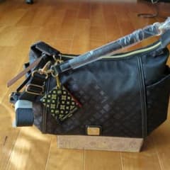 新品　Christian Olivier クリスチャンオリバーショルダーバックのサムネイル
