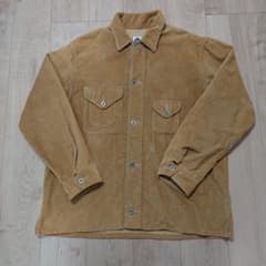 POST O’ALLS ポストオーバーオールズ ジャケット アメリカ製のサムネイル