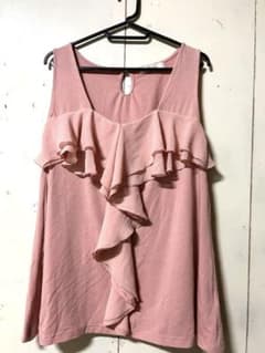 & by P&D ノースリーブトップスのサムネイル